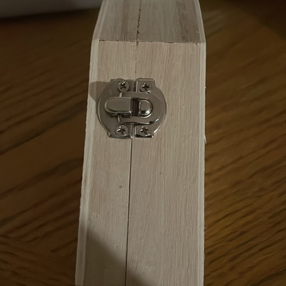 Cat & Jack-o-Lantern Light Up Coffin Halloween Decoration - Picture 4 of 6